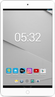 Reeder M7 Android 6.x (Marshmallow) / 0.3 MP Tablet kullananlar yorumlar